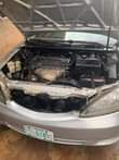 A picture of Toyota Camry 2003 model aka big Daddy