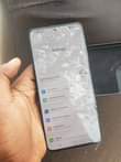 A picture of SAMSUNG GALAXY S21 ULTRA