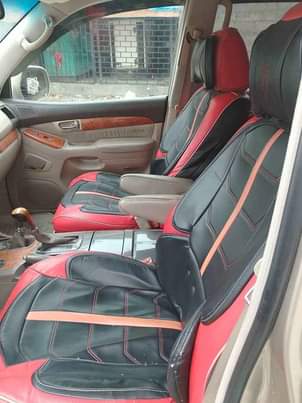A picture of 2005 Gx470