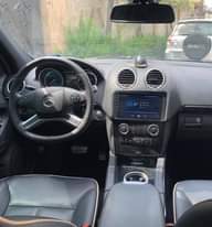 A picture of Highest grade ML500 2011 model now available in Awka Foreign