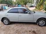A picture of Toyota markii balloon inauzwa Bei million 2 5 tu Contact