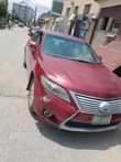 A picture of SHARP USED TOYOTA CAMRY LE V6 2008