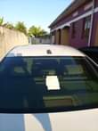 A picture of Nissan fuga 2008model