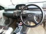 A picture of Nissan extrail Engine ndogo full ac Bei 9mil maongezi Dsm
