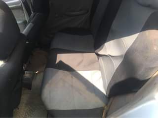 A picture of Nissan micro