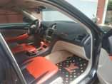 A picture of Lexus ES 350 2008 Nigeria used Perfect Condition 3 5m