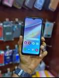 A picture of Samsung A20s