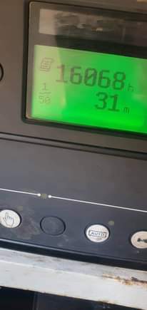 A picture of Generator 17kva