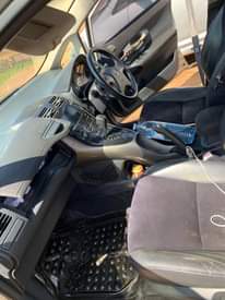 A picture of Toyota blade