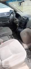 A picture of Toyota Siena 05