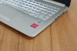 A picture of Hp laptop 14