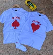 A picture of VALANTINO T SHIRT 