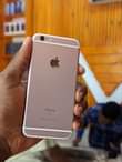 A picture of IPHONE 6S 64GB 0762118888