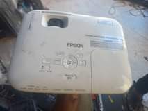 projector