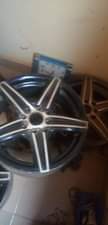 A picture of Rims