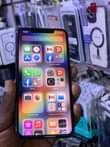 A picture of IPhone 11pro max
