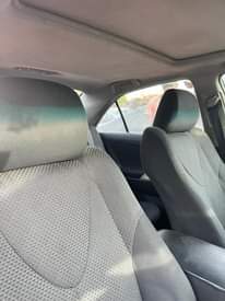 A picture of Toks grade 2008 Camry LE