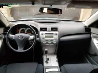 A picture of URGENT BUYERS 09030318568 CLEAN Toyota Camry Year 2009 Model Foreign
