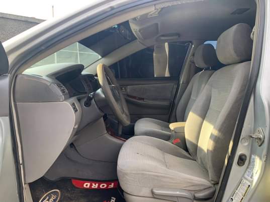 A picture of Car