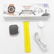 A picture of Watch 8 smartwatch