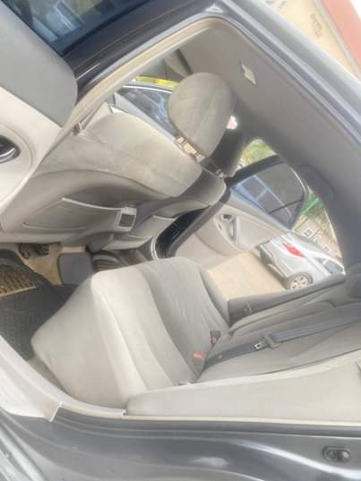 A picture of Very sharp clean Toyota Camry LE 2008 model full option