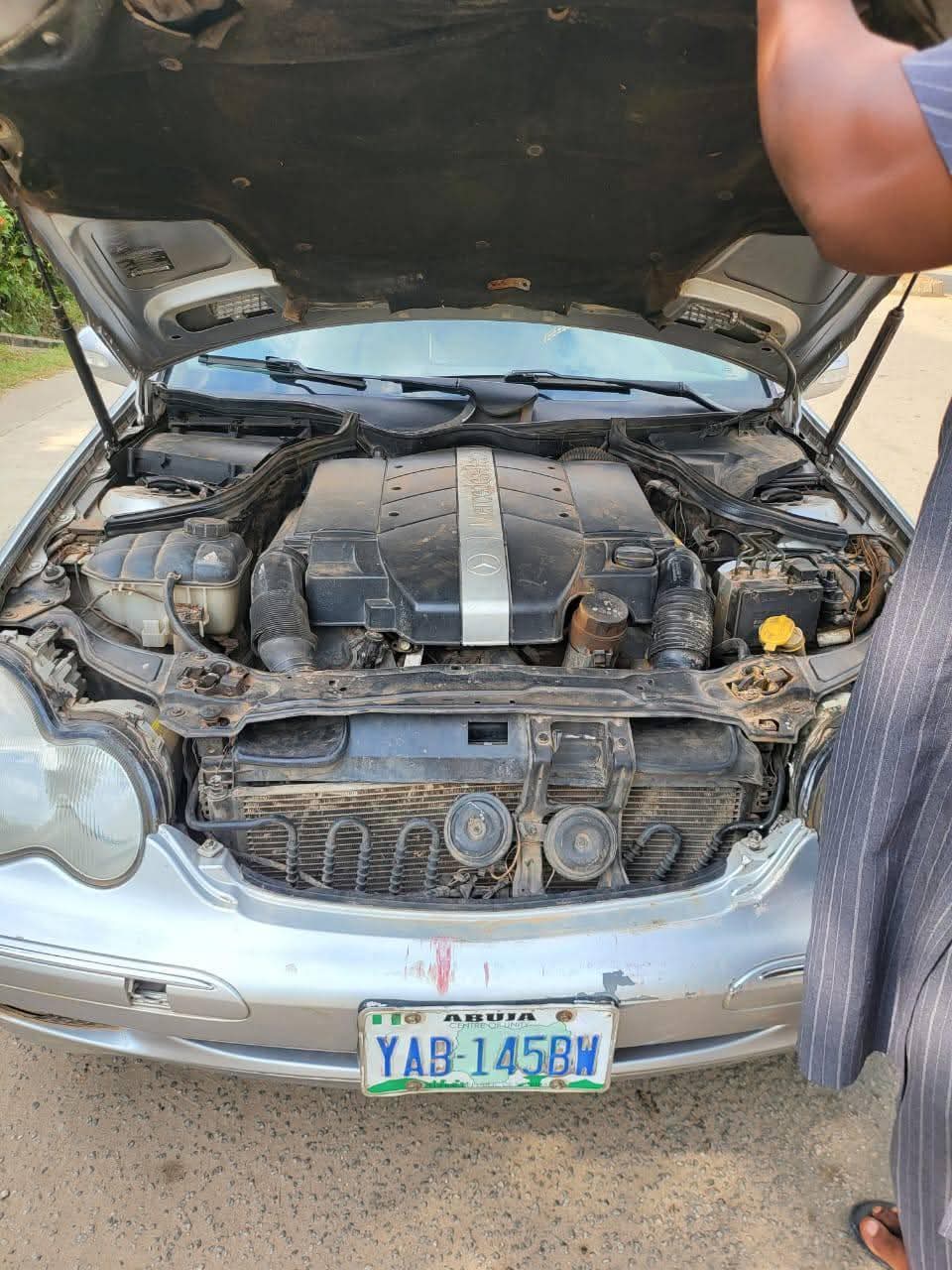 A picture of C240
