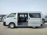 A picture of TOYOTA HIACE 2007