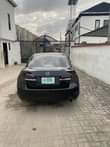 A picture of 2009 Honda Accord Lekki Lagos