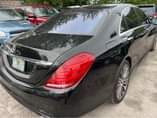 A picture of 2015 Mercedes Benz S Class S 550 Sedan 4D
