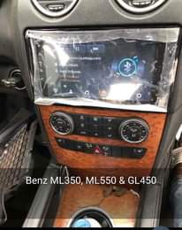 A picture of Car Android Multimedia System Head Unit