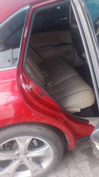 A picture of Venza
