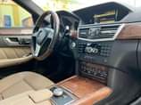 A picture of Slightly used Mercedes Benz E350 4matic Year 2012