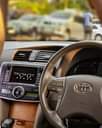 A picture of TOYOTA PREMIO