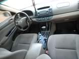 A picture of Super clean first body 2006 Toyota Camry big daddy everything