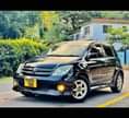 A picture of 2004 Toyota IST