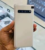 A picture of SAMSUNG GALAXY S10 5G