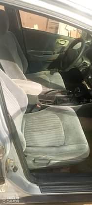 A picture of Awoof awoof deal Fastest finger clean Honda Accord 200 model