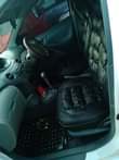 A picture of Toyota Vitz