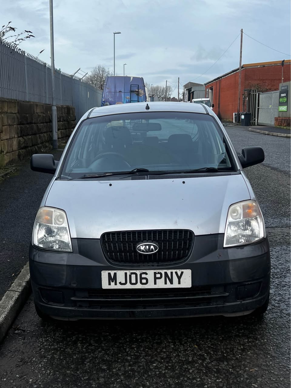 kia