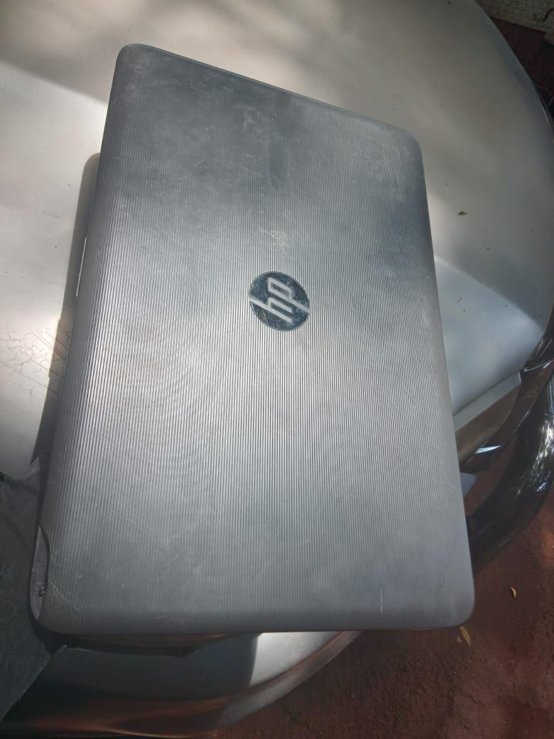 hp laptops