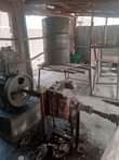 A picture of Lister Generator Gear Box and Bread Miller