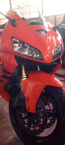 Badbreed R.
