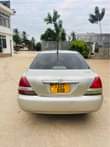 A picture of Nauza Gx 110