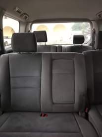 A picture of Car type Toyota Alphard Ask for 13 Full options Power
