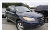 A picture of 2008 HYUNDAI 2009