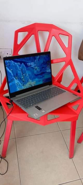 lenovo laptop