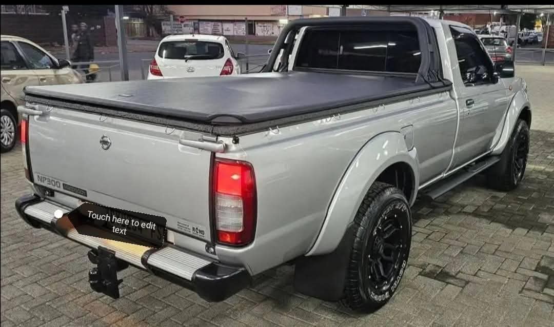 used nissan