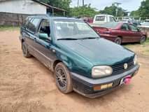 A picture of Volkswagen for sell