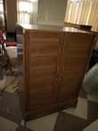A picture of Home appliances