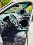 A picture of Foreign used Ford Explorer 2012 limited edition full option with